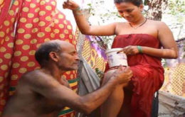 Sex With Bahu